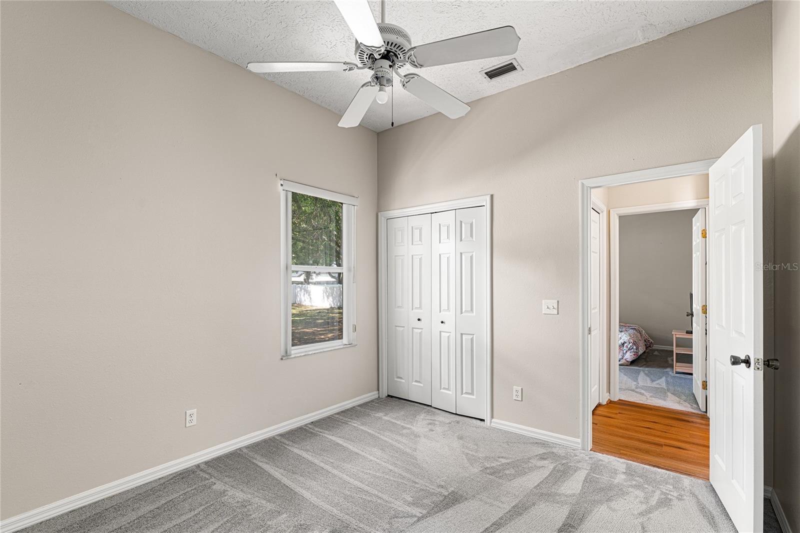 4th Bedroom