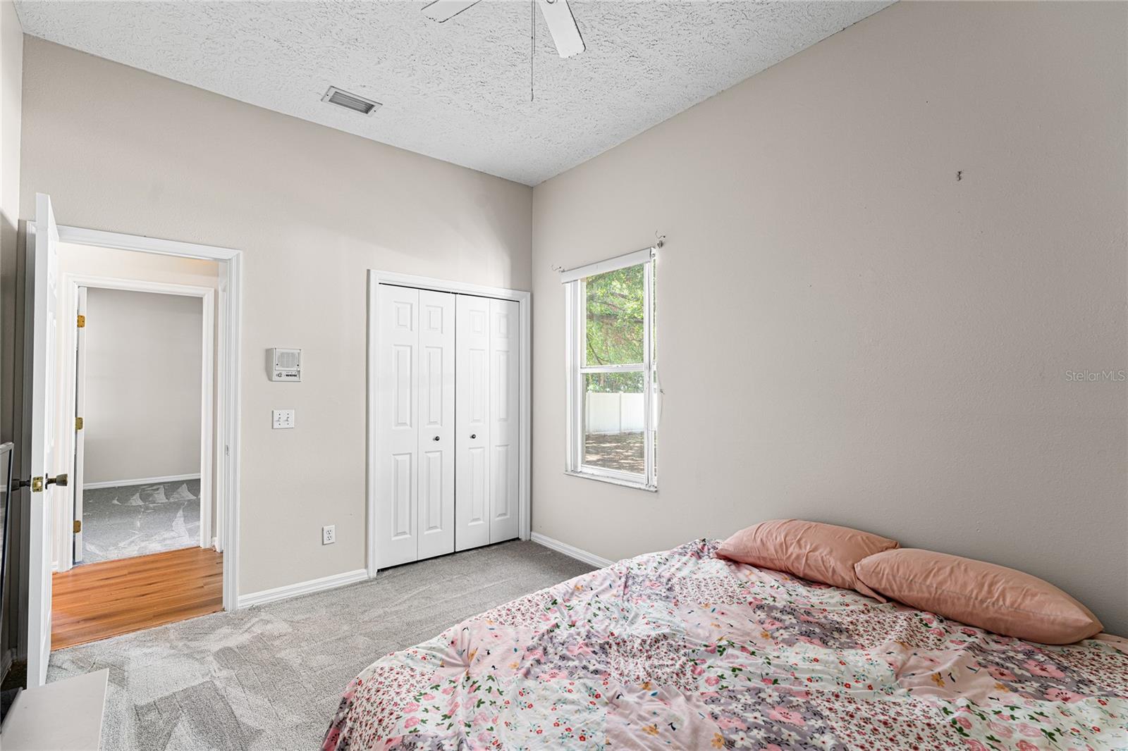4th Bedroom