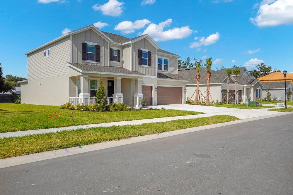 3409 Lumber Falls ~ Ready Now