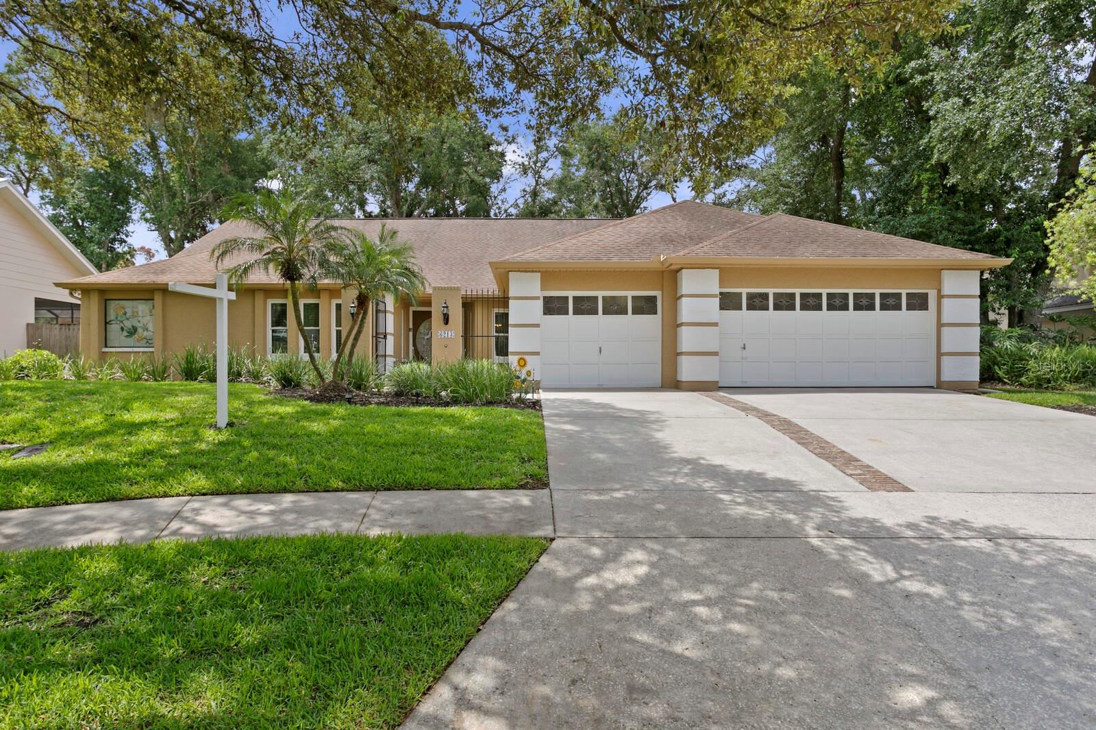 Welcome Home to 6213 S Queensway Drive