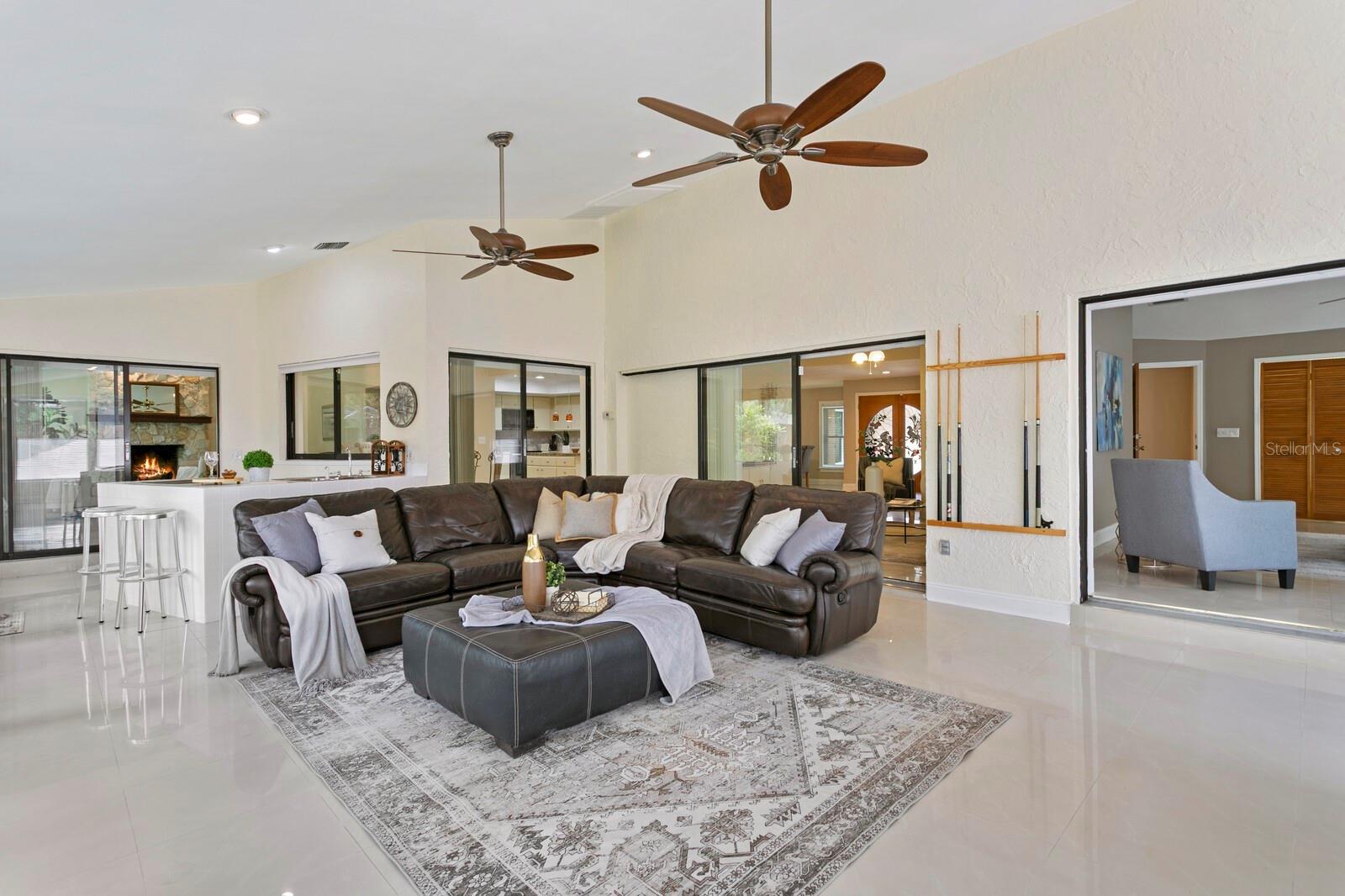 Bonus Room