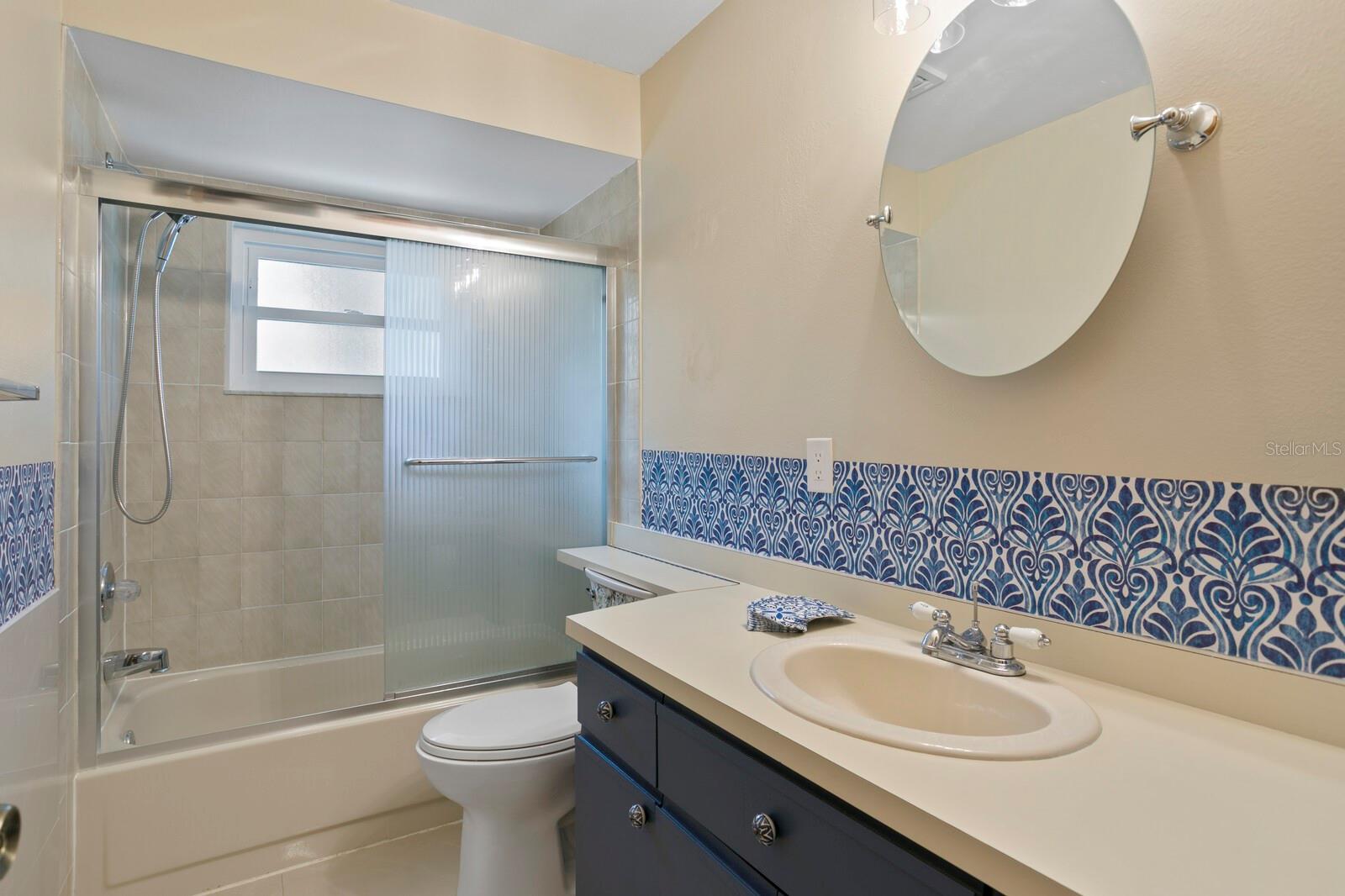 2nd Full Bathroom
