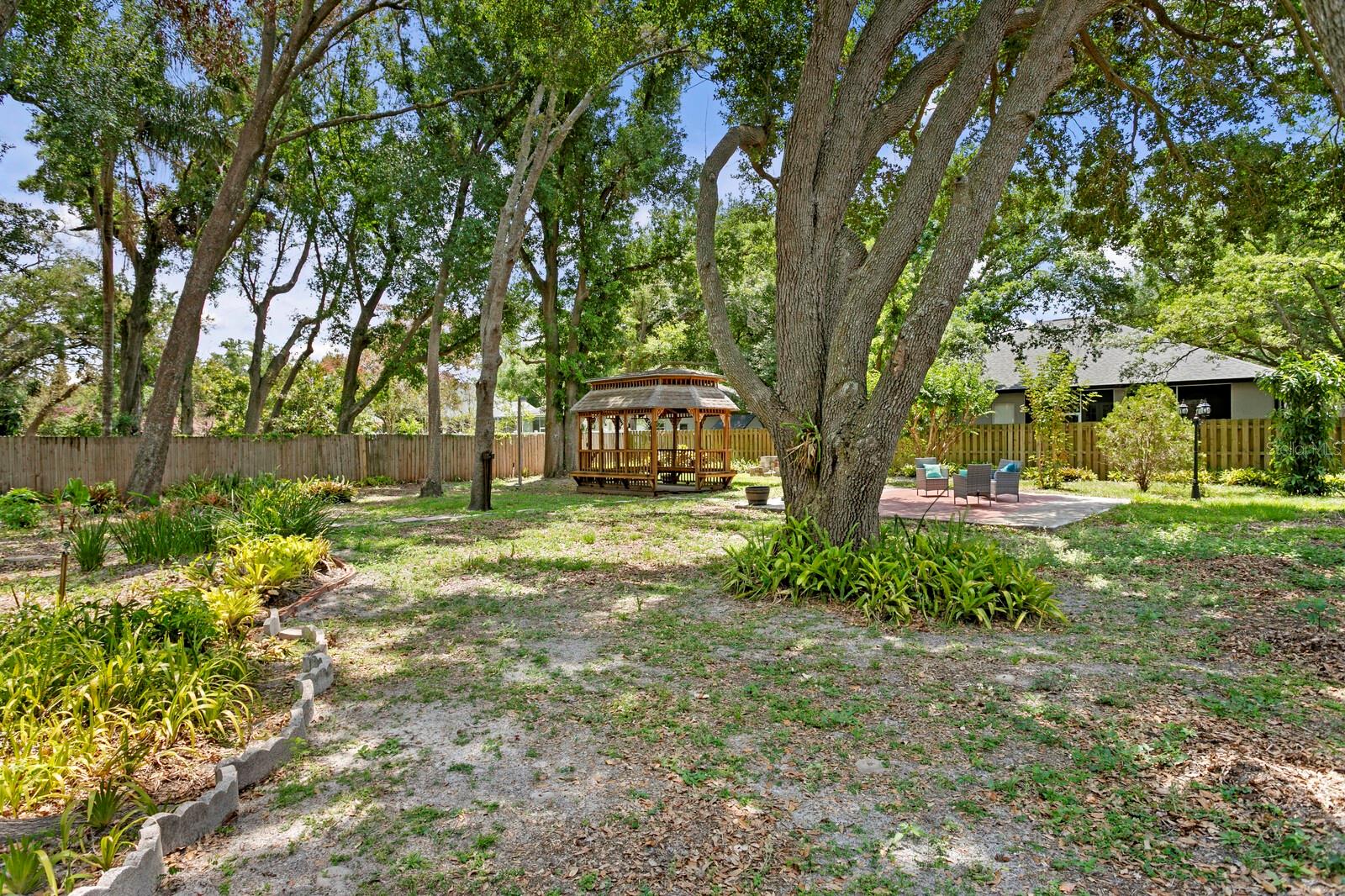 .44 Acre Lot