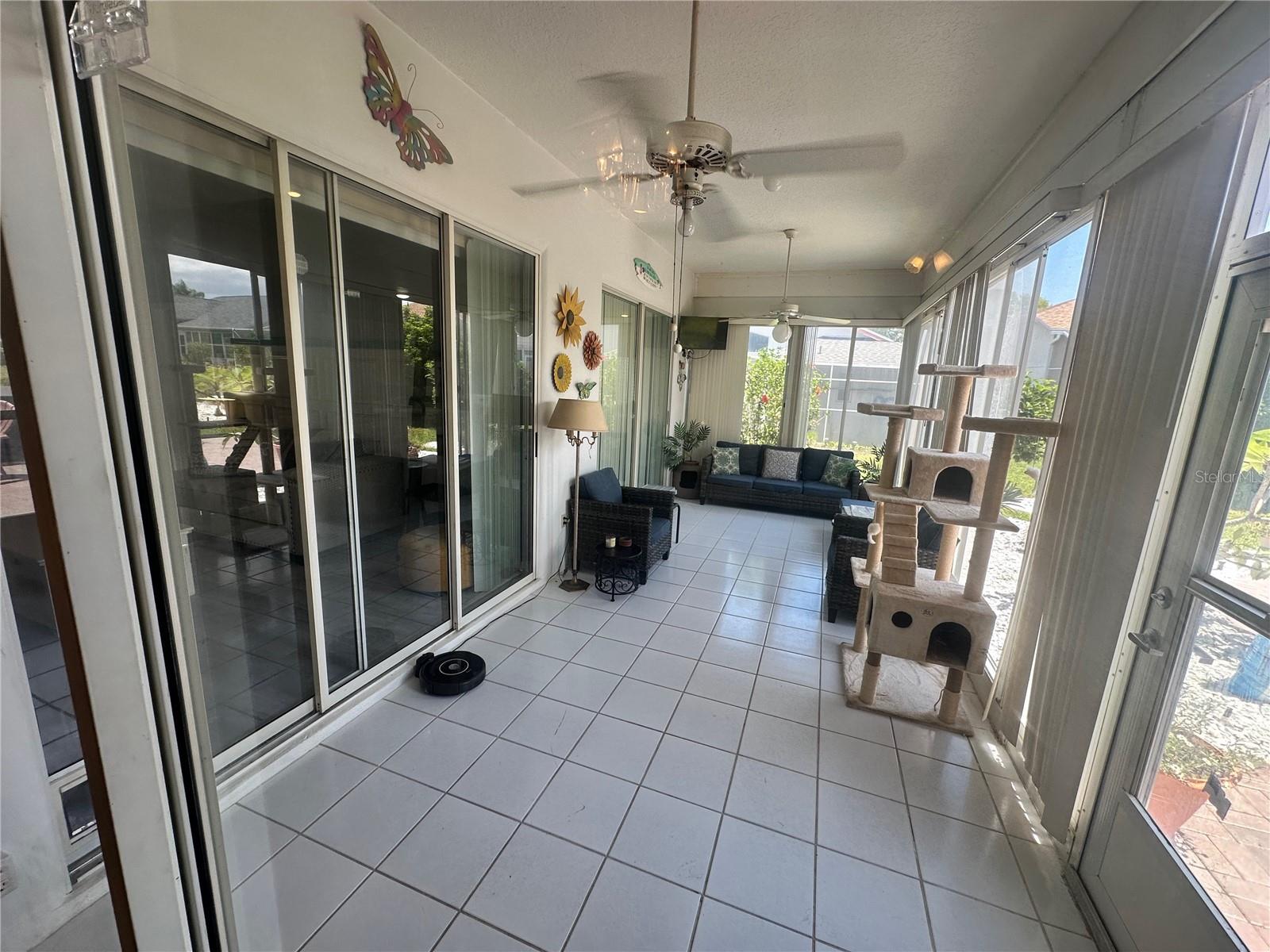 Sun Room