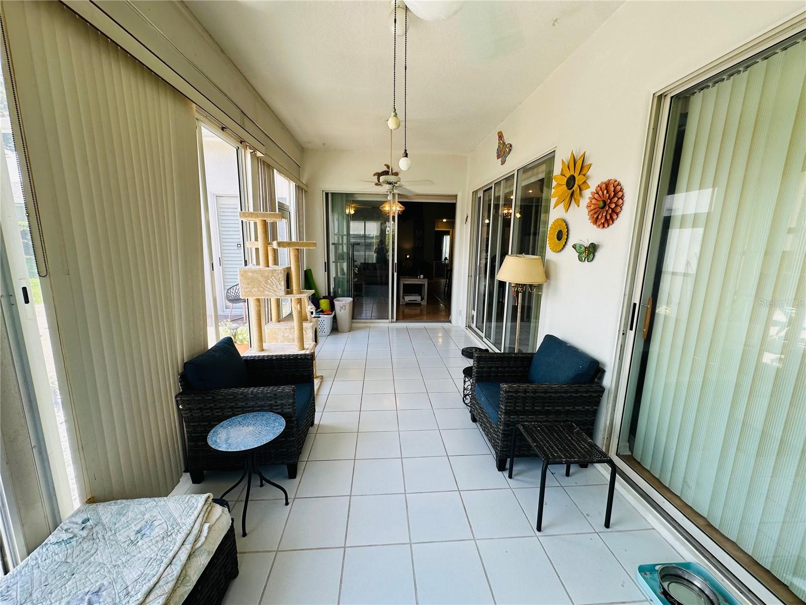 Sun Room