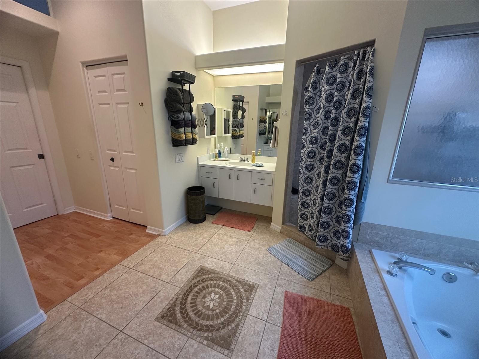 Master Bath
