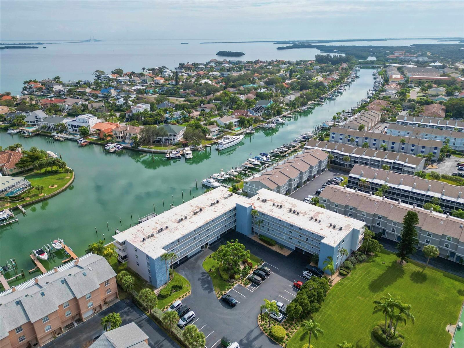 Tierra 1 - 719 Pinellas Bayway S.