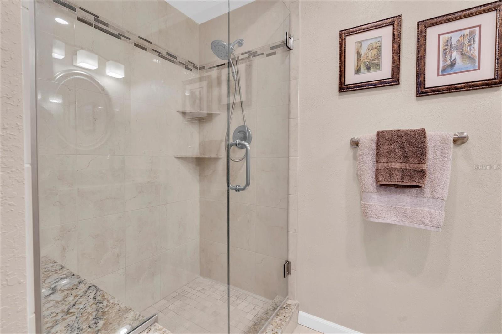 Third Floor Bath