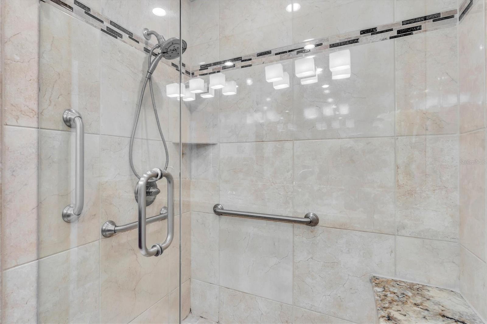 Third Floor Bath