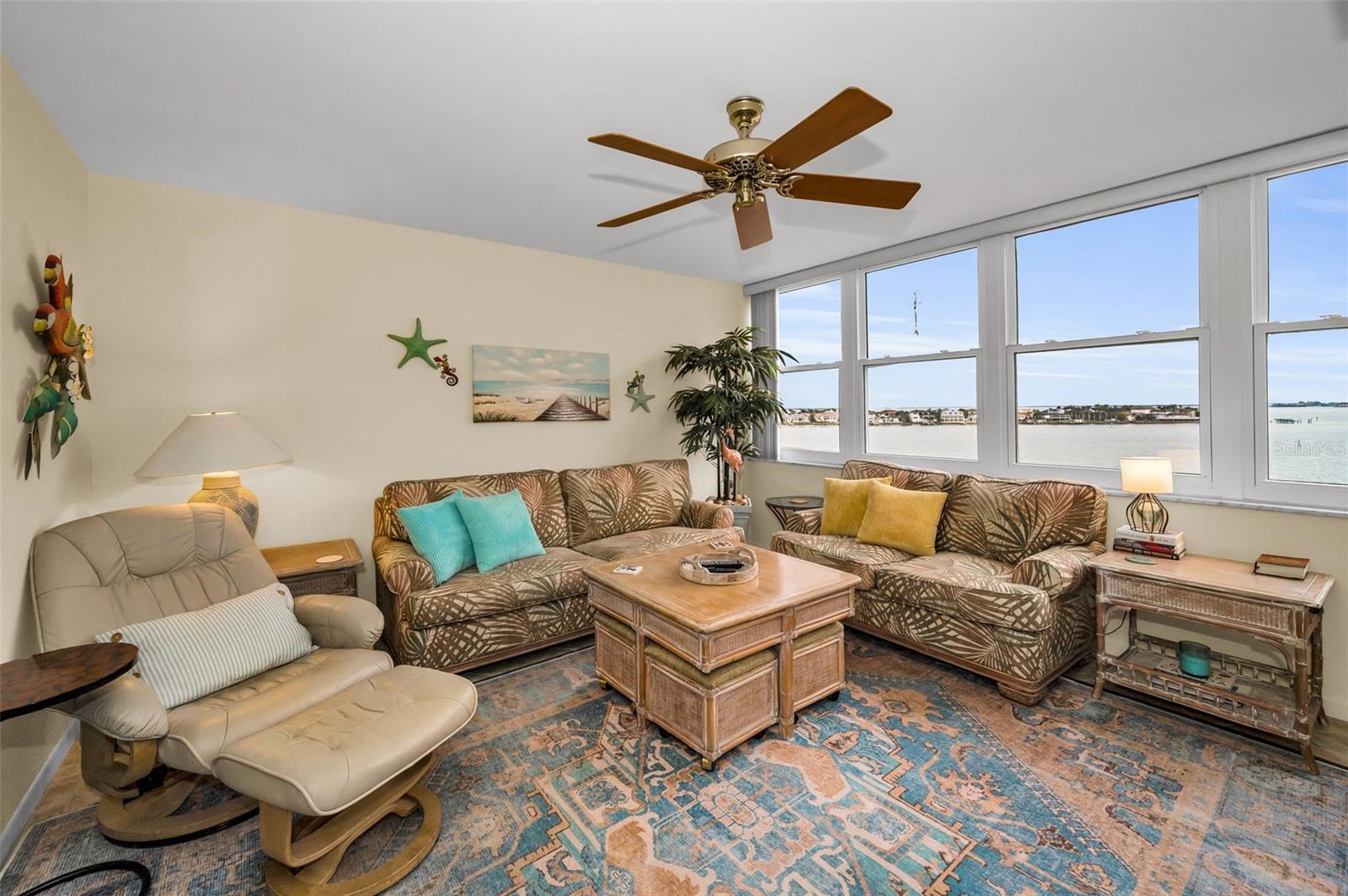 Additional Family Room!