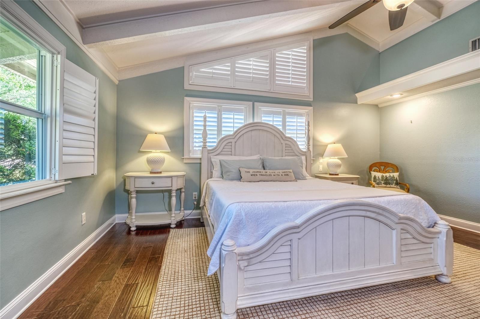 2nd Primary Bedroom