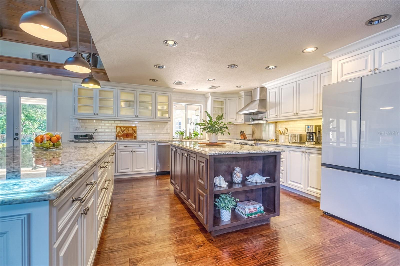 Fantastic Kitchen