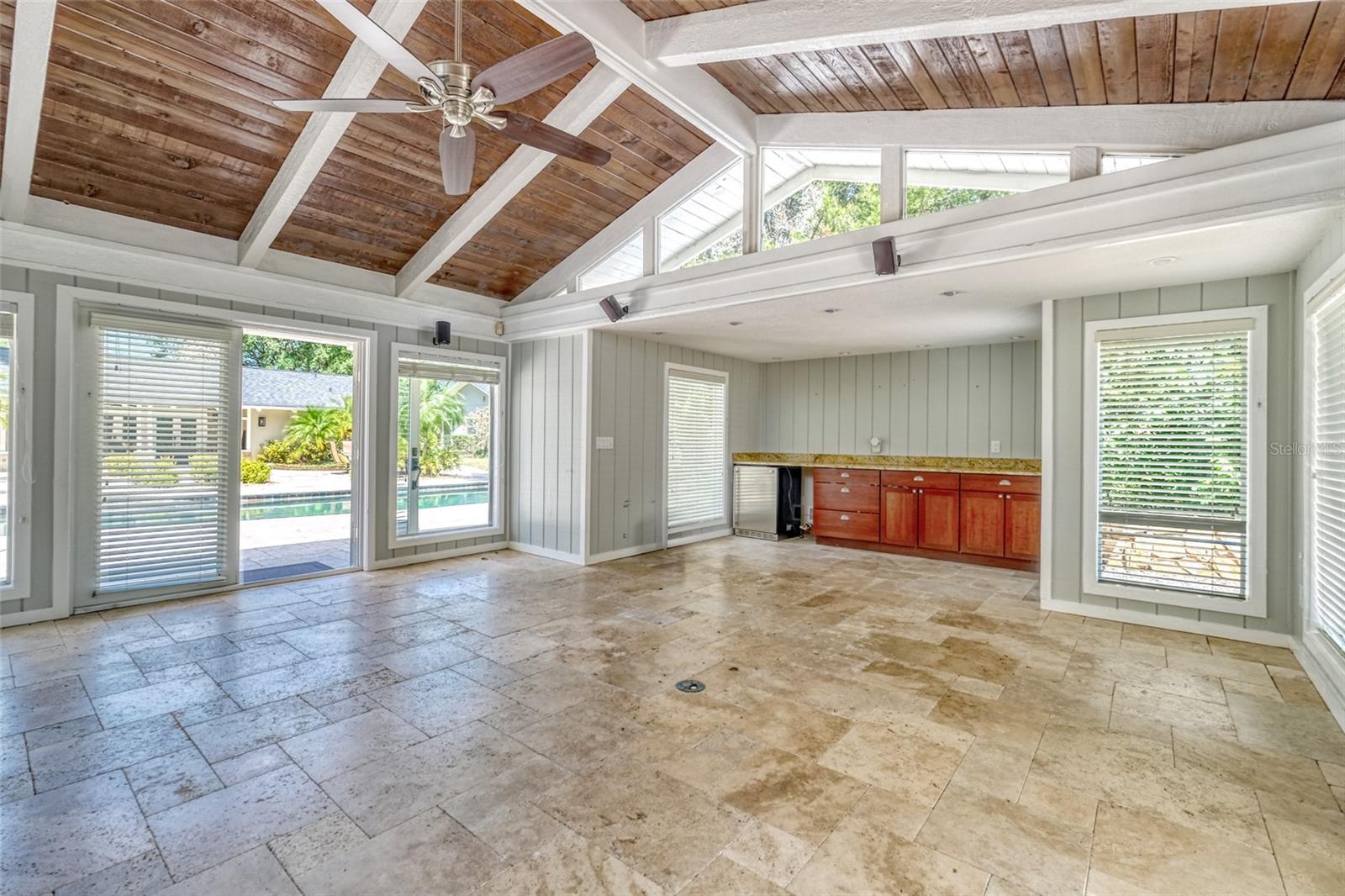 Poolside cabana, Casita, Guest suite or a great pool house!