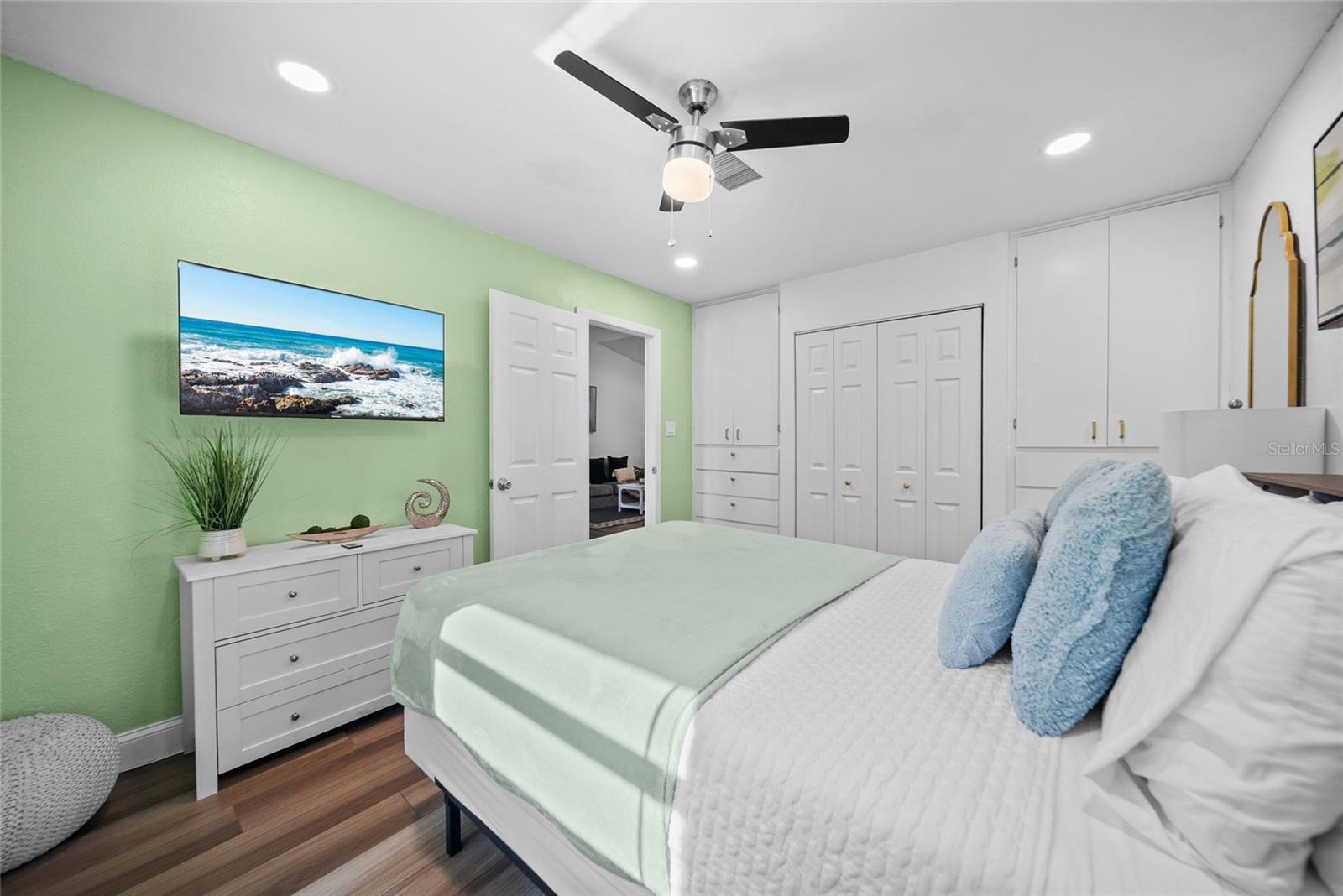 Bedroom 1