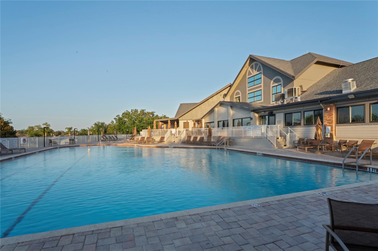 Community Pool