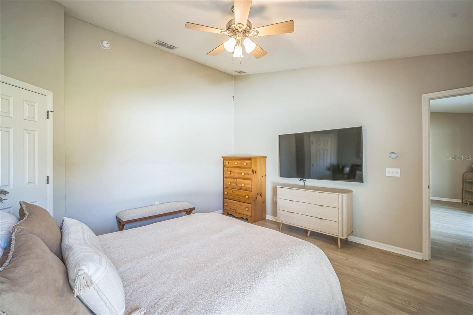 Master Bedroom 2