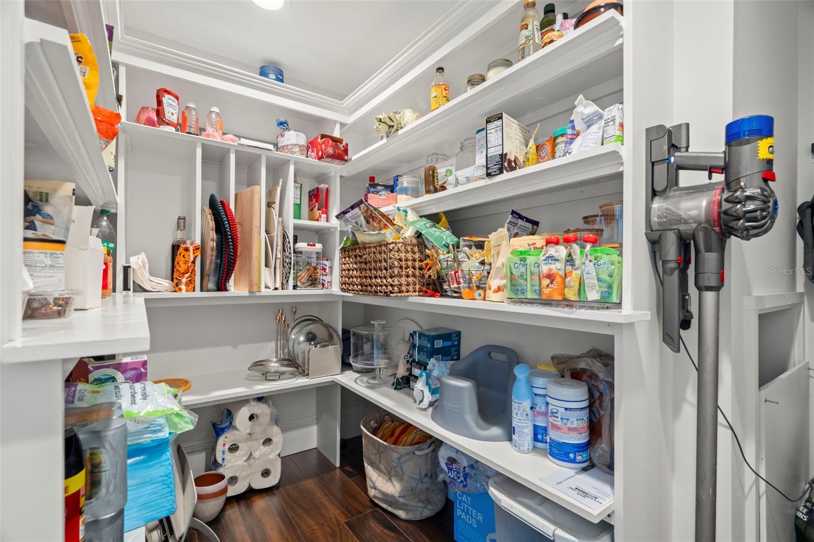 pantry