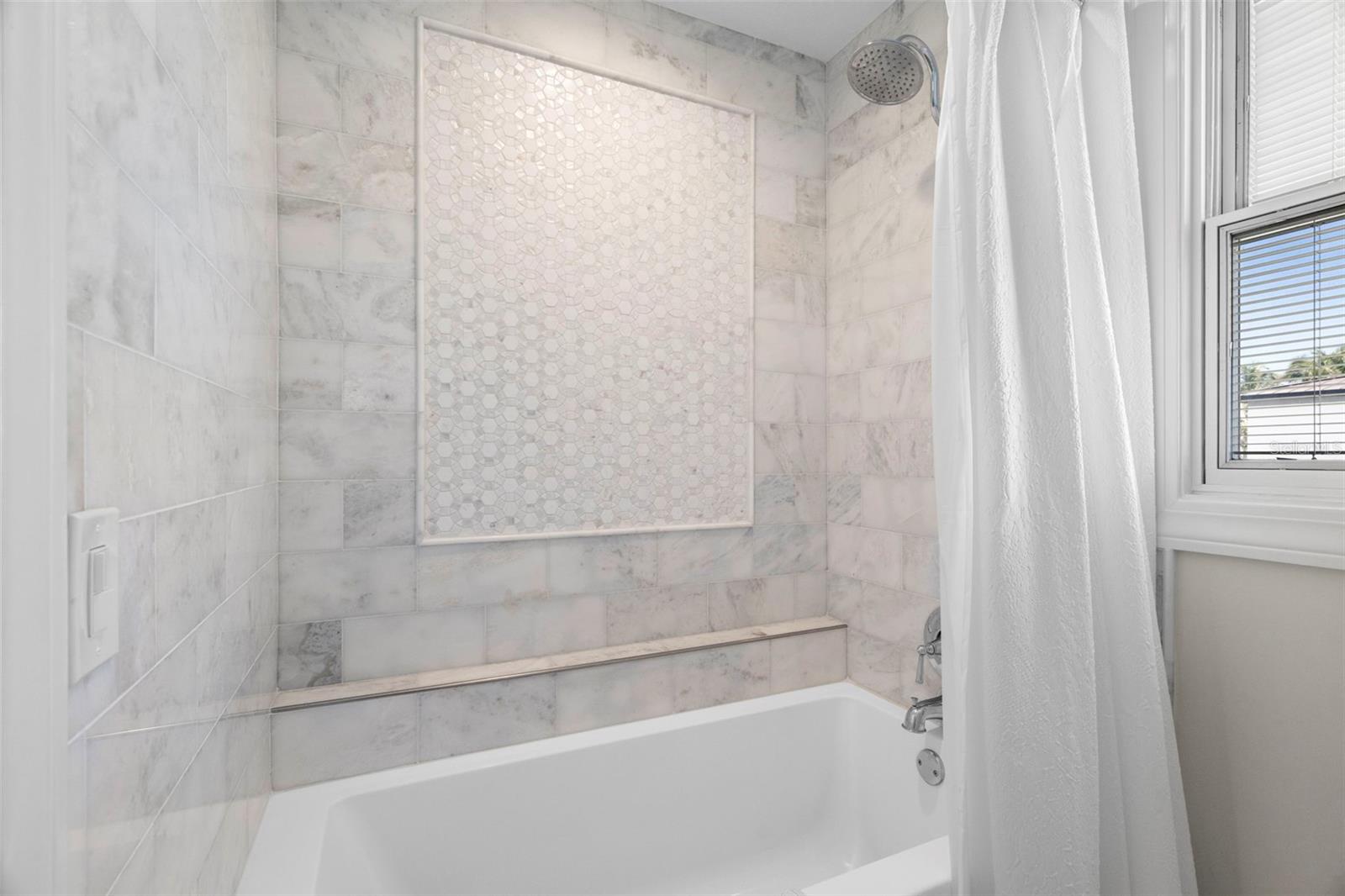 third bathroom