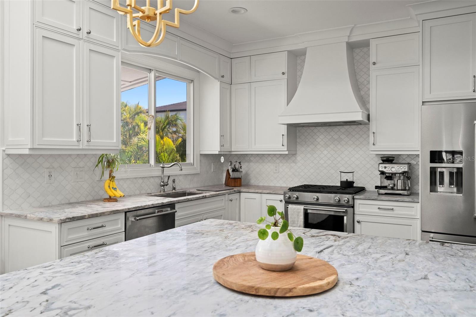 dream kitchen