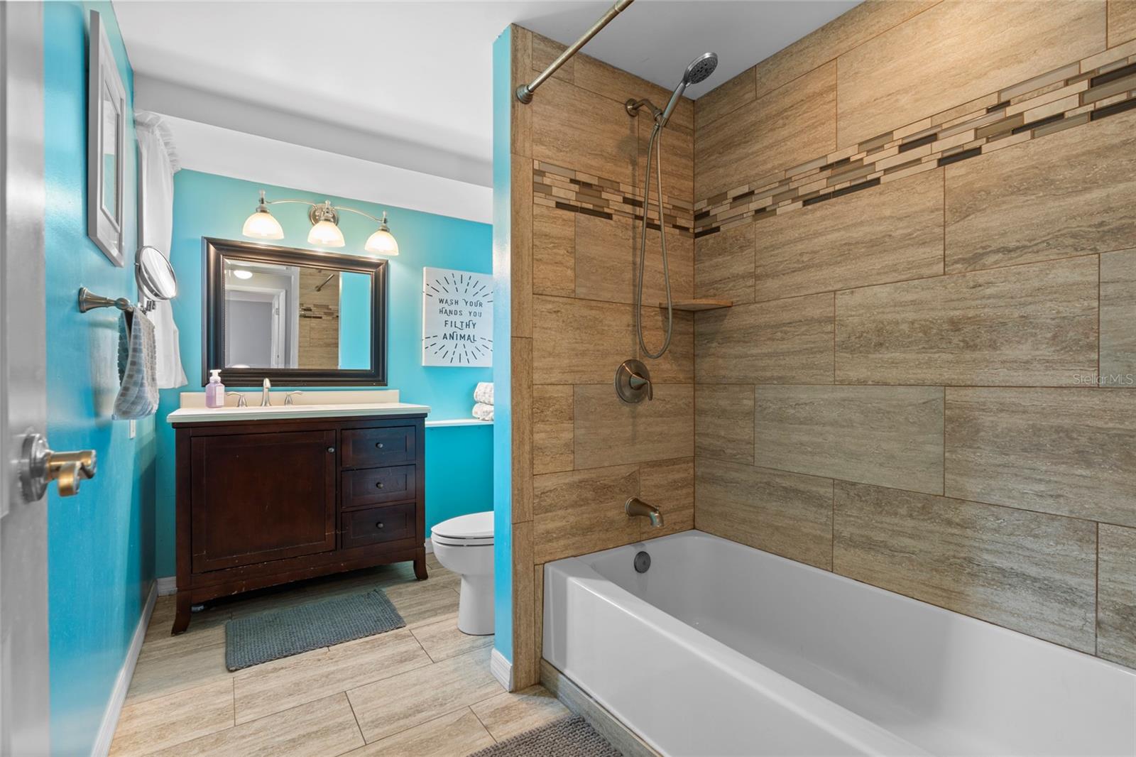 Bathroom 2
