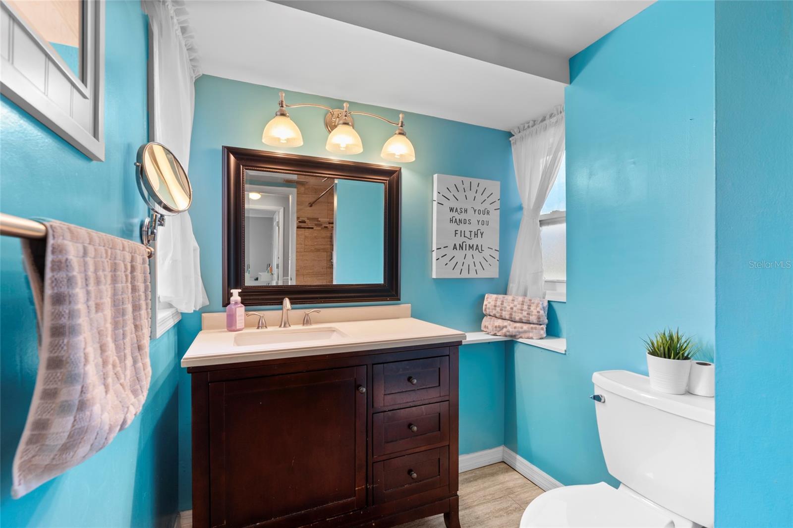 Bathroom 2