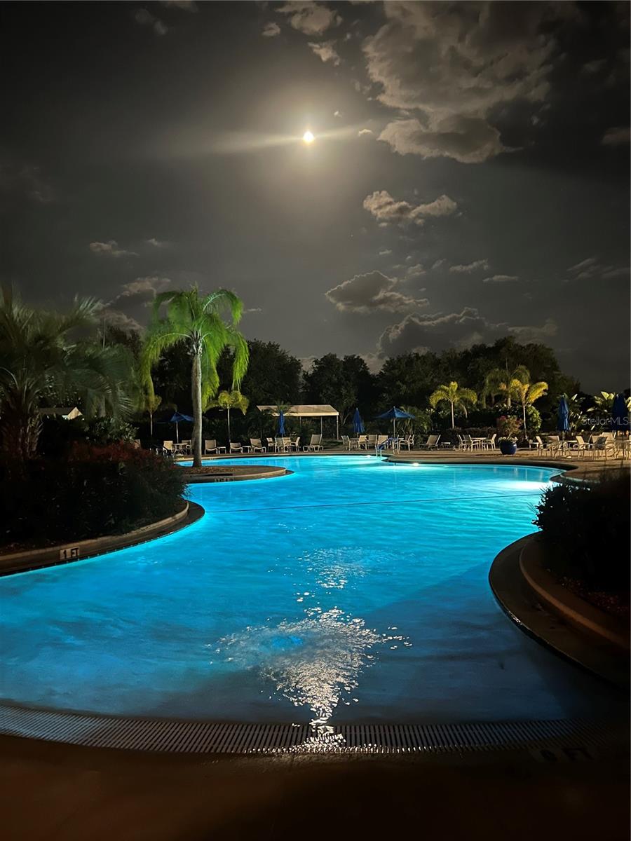 Community Pool