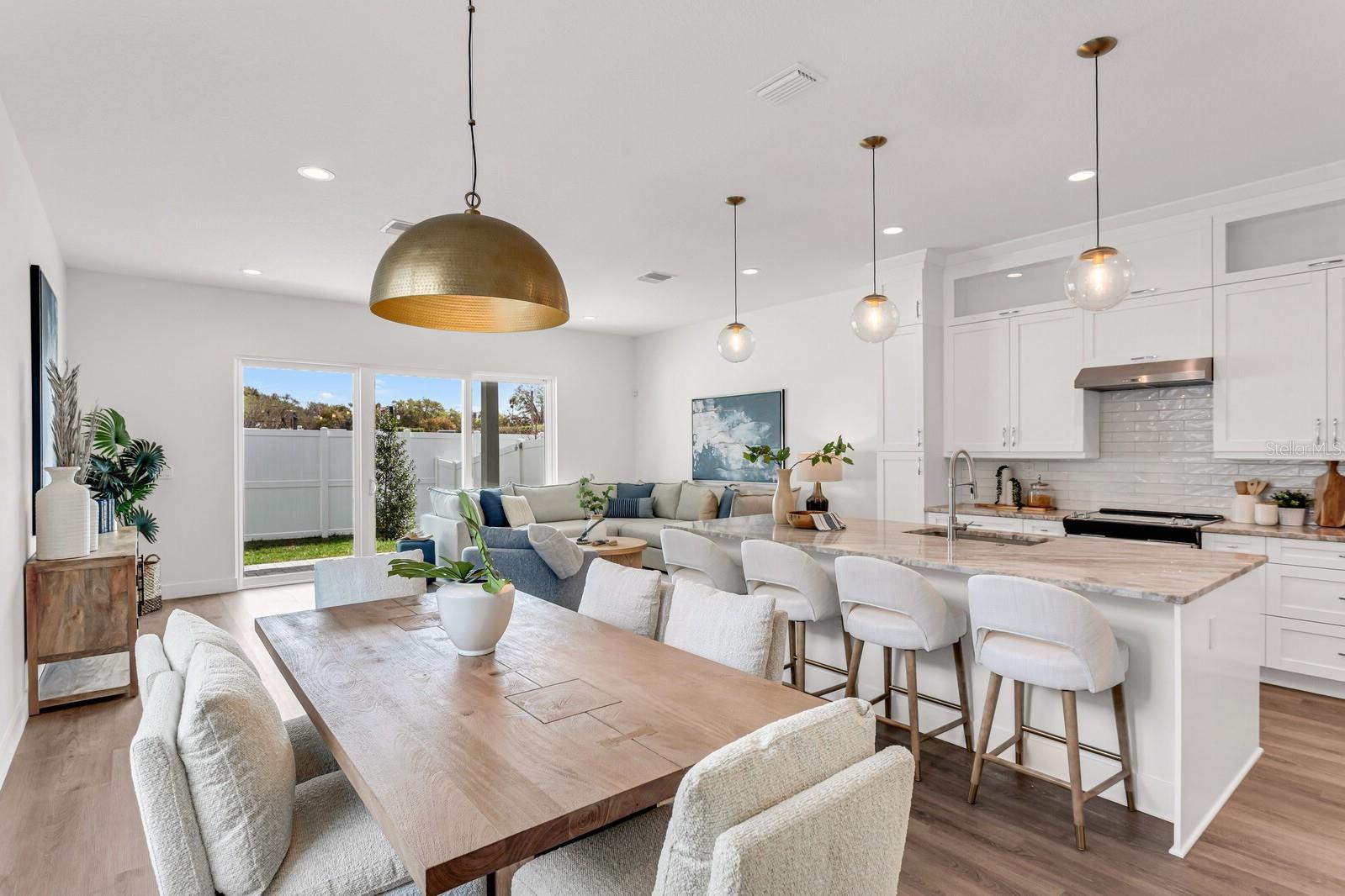 many of the photographs used in this listing are not of the subject property but are from unit 7 within the same neighborhood. These images are intended to provide a general representation of the layout and finishes. Actual features, finishes, and conditions of the subject property may vary.