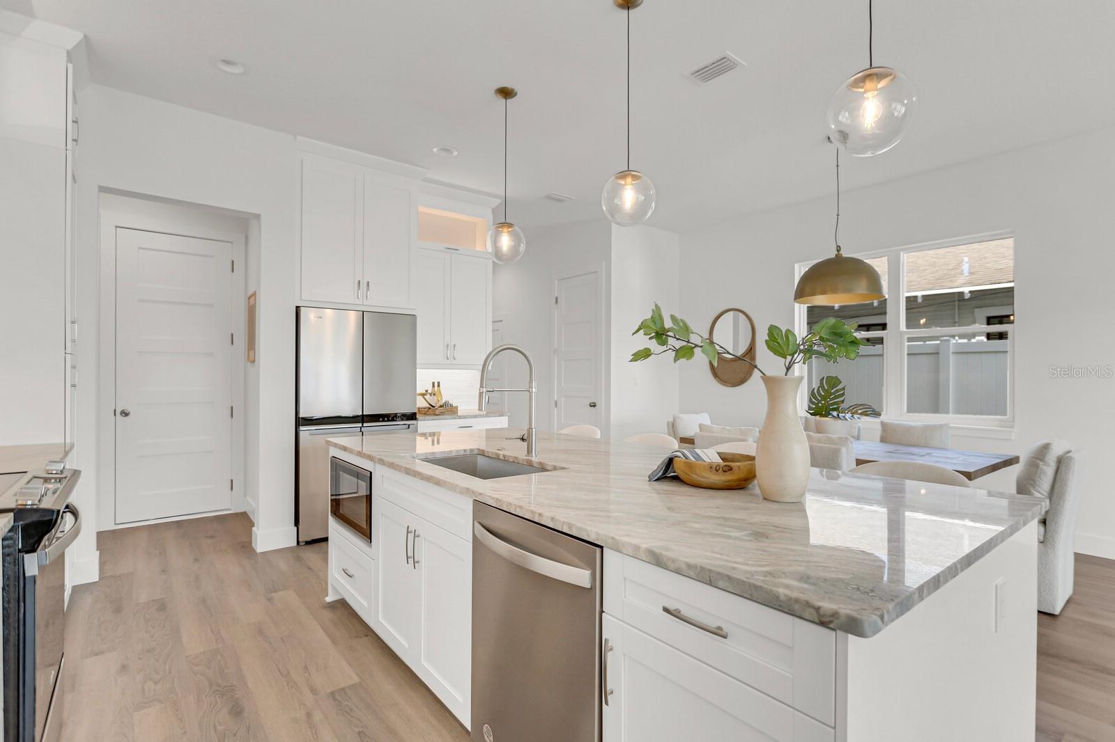 many of the photographs used in this listing are not of the subject property but are from unit 7 within the same neighborhood. These images are intended to provide a general representation of the layout and finishes. Actual features, finishes, and conditions of the subject property may vary.