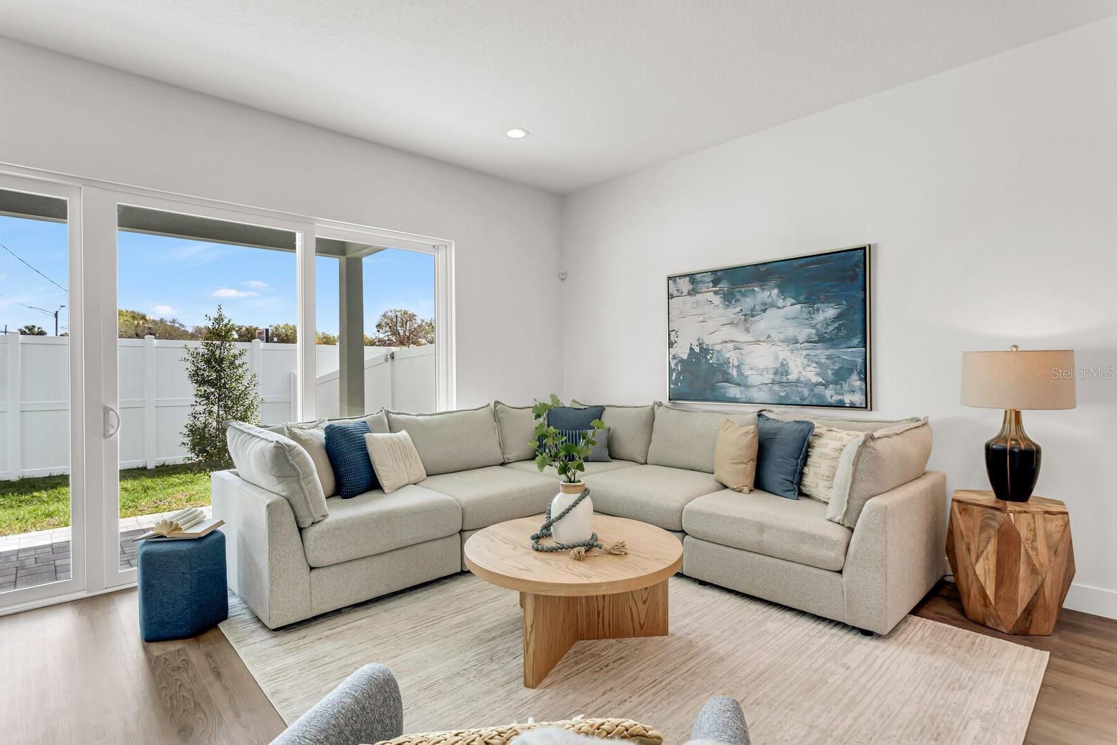 many of the photographs used in this listing are not of the subject property but are from unit 7 within the same neighborhood. These images are intended to provide a general representation of the layout and finishes. Actual features, finishes, and conditions of the subject property may vary.
