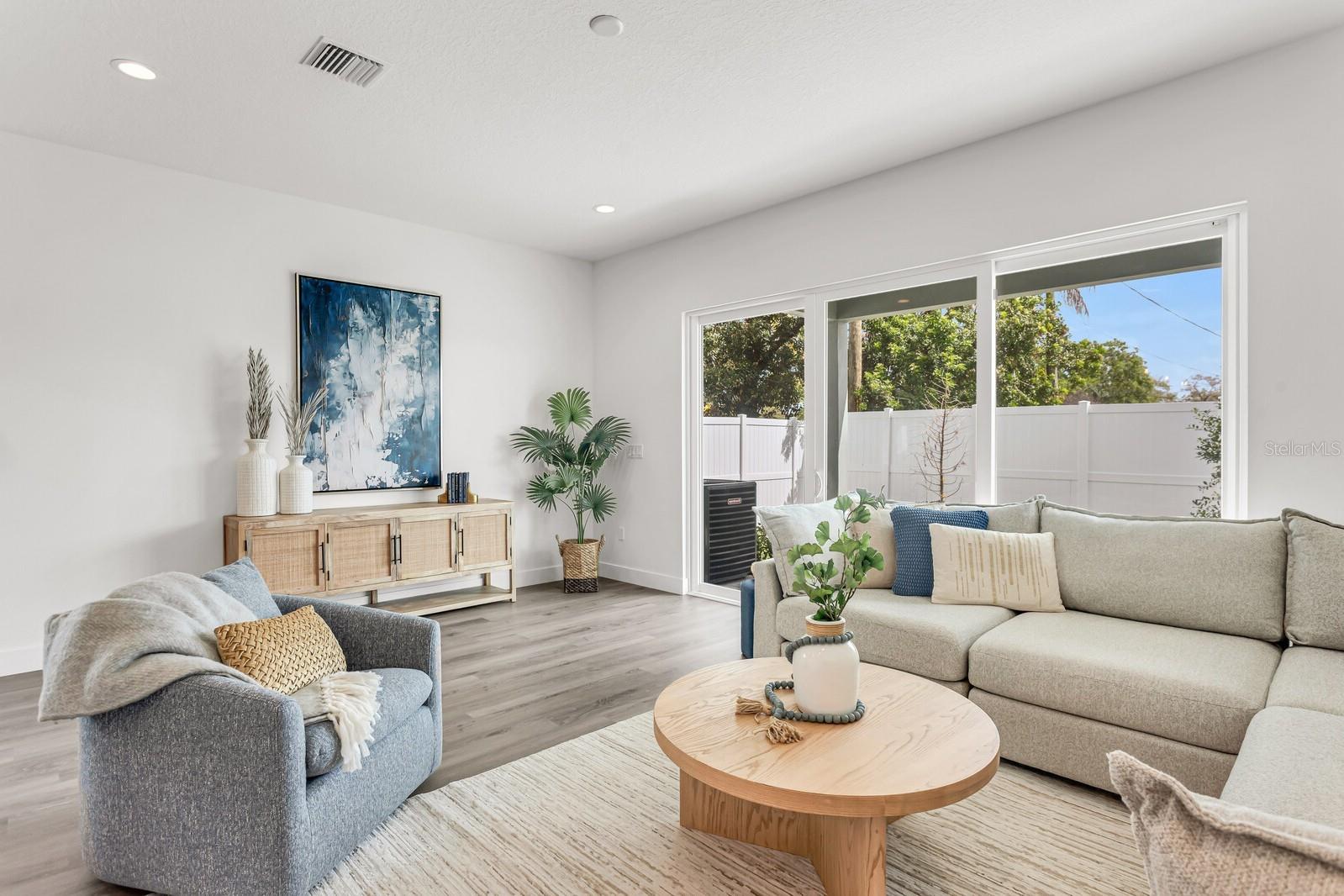many of the photographs used in this listing are not of the subject property but are from unit 7 within the same neighborhood. These images are intended to provide a general representation of the layout and finishes. Actual features, finishes, and conditions of the subject property may vary.