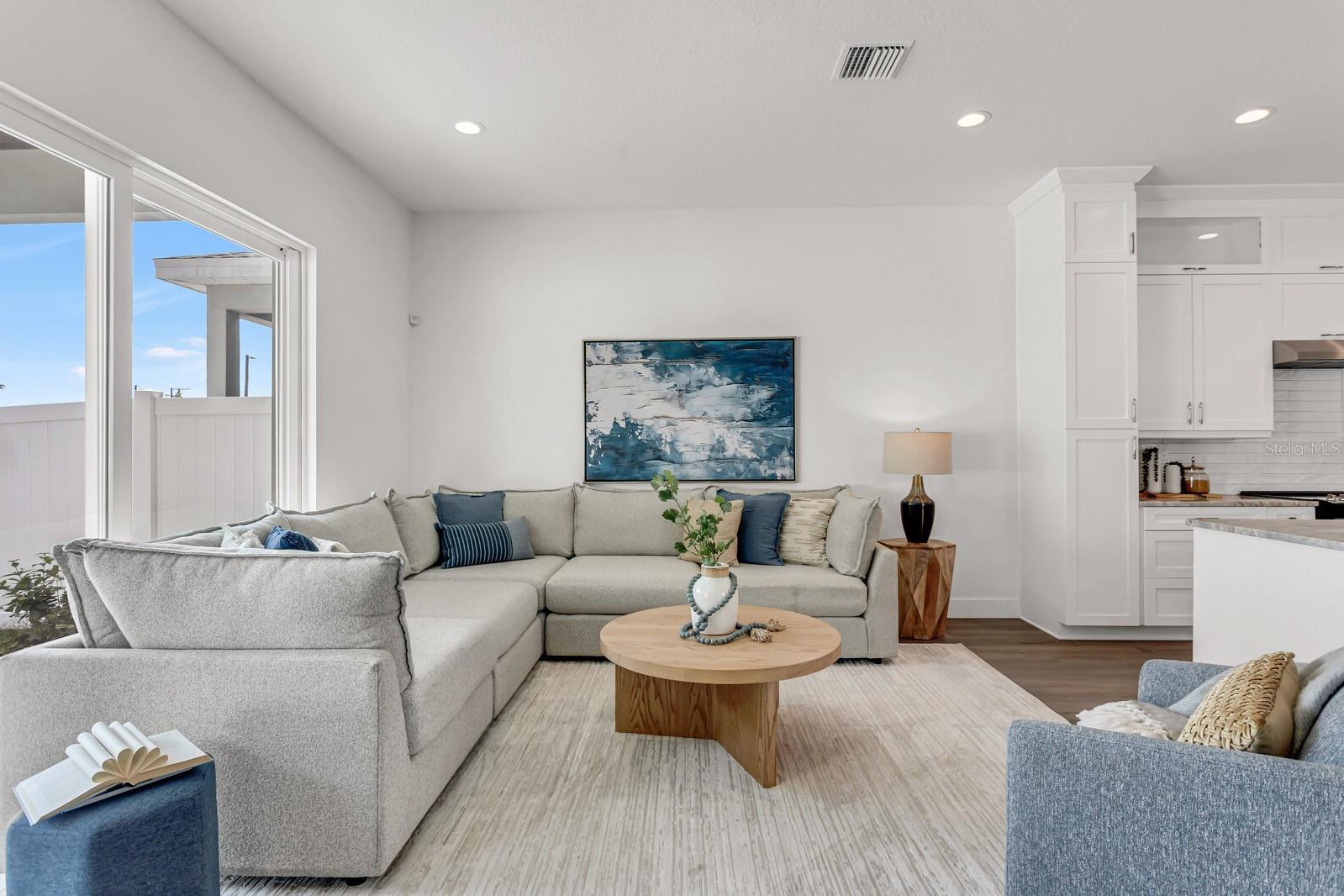 many of the photographs used in this listing are not of the subject property but are from unit 7 within the same neighborhood. These images are intended to provide a general representation of the layout and finishes. Actual features, finishes, and conditions of the subject property may vary.