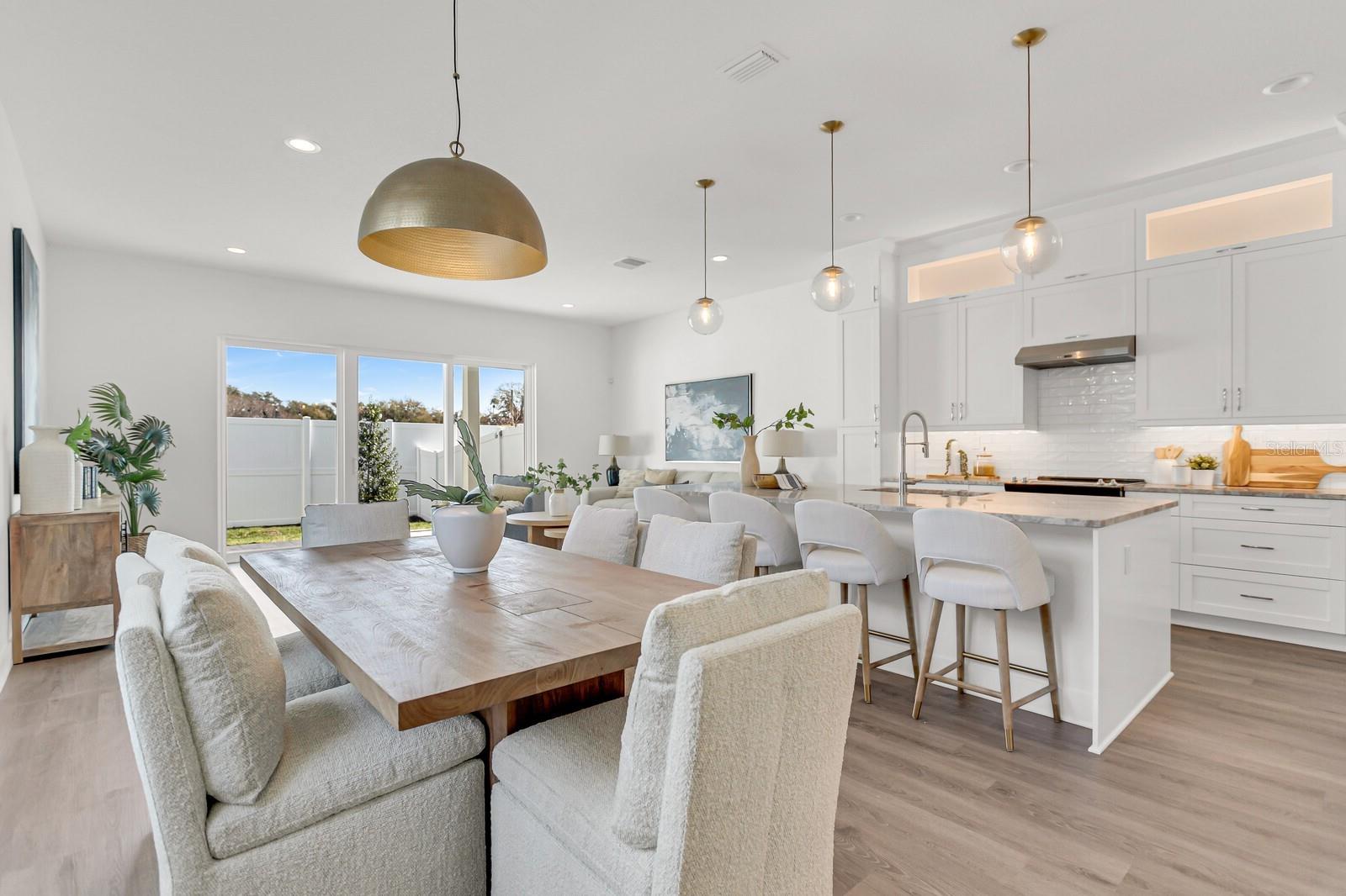 many of the photographs used in this listing are not of the subject property but are from unit 7 within the same neighborhood. These images are intended to provide a general representation of the layout and finishes. Actual features, finishes, and conditions of the subject property may vary.