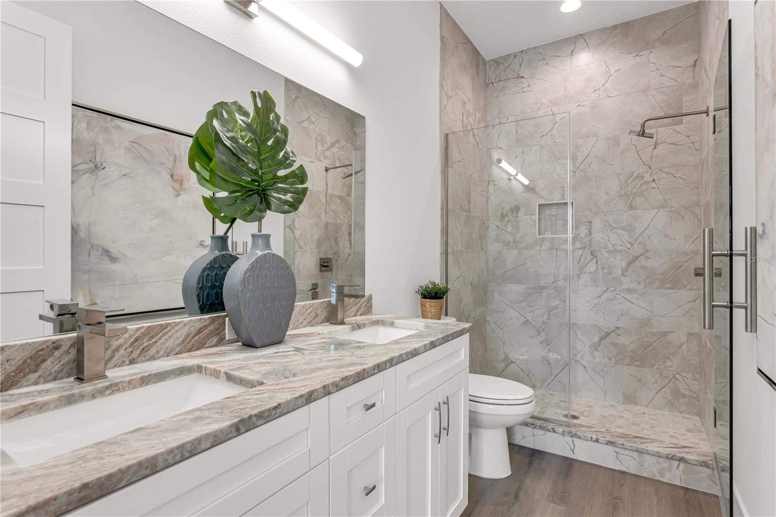 many of the photographs used in this listing are not of the subject property but are from unit 7 within the same neighborhood. These images are intended to provide a general representation of the layout and finishes. Actual features, finishes, and conditions of the subject property may vary.