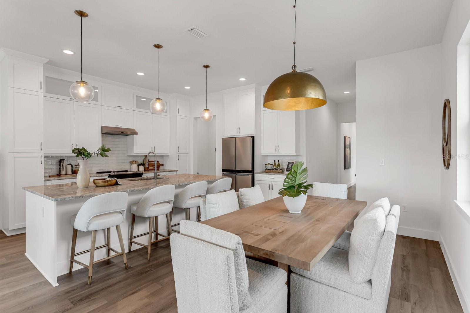 many of the photographs used in this listing are not of the subject property but are from unit 7 within the same neighborhood. These images are intended to provide a general representation of the layout and finishes. Actual features, finishes, and conditions of the subject property may vary.