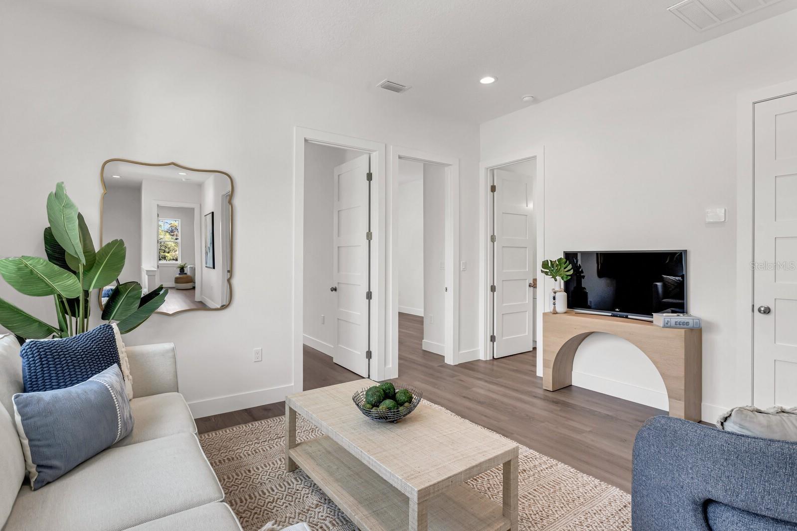 many of the photographs used in this listing are not of the subject property but are from unit 7 within the same neighborhood. These images are intended to provide a general representation of the layout and finishes. Actual features, finishes, and conditions of the subject property may vary.