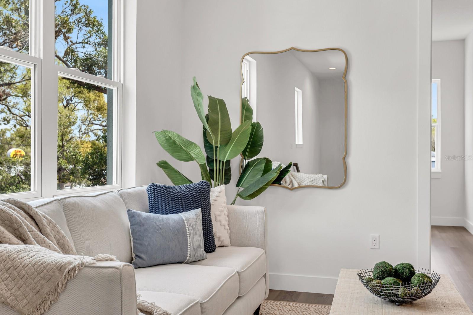 many of the photographs used in this listing are not of the subject property but are from unit 7 within the same neighborhood. These images are intended to provide a general representation of the layout and finishes. Actual features, finishes, and conditions of the subject property may vary.