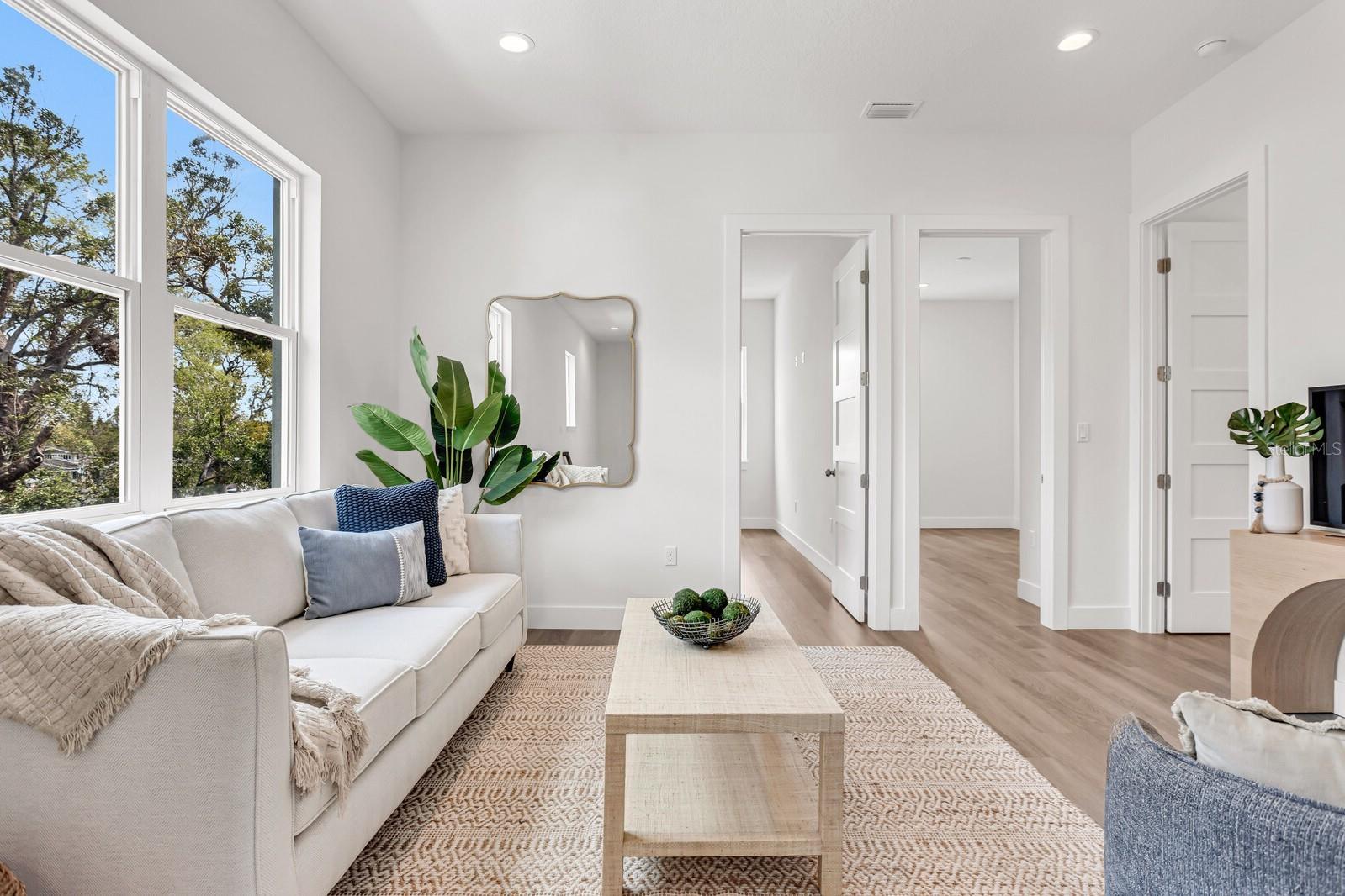 many of the photographs used in this listing are not of the subject property but are from unit 7 within the same neighborhood. These images are intended to provide a general representation of the layout and finishes. Actual features, finishes, and conditions of the subject property may vary.