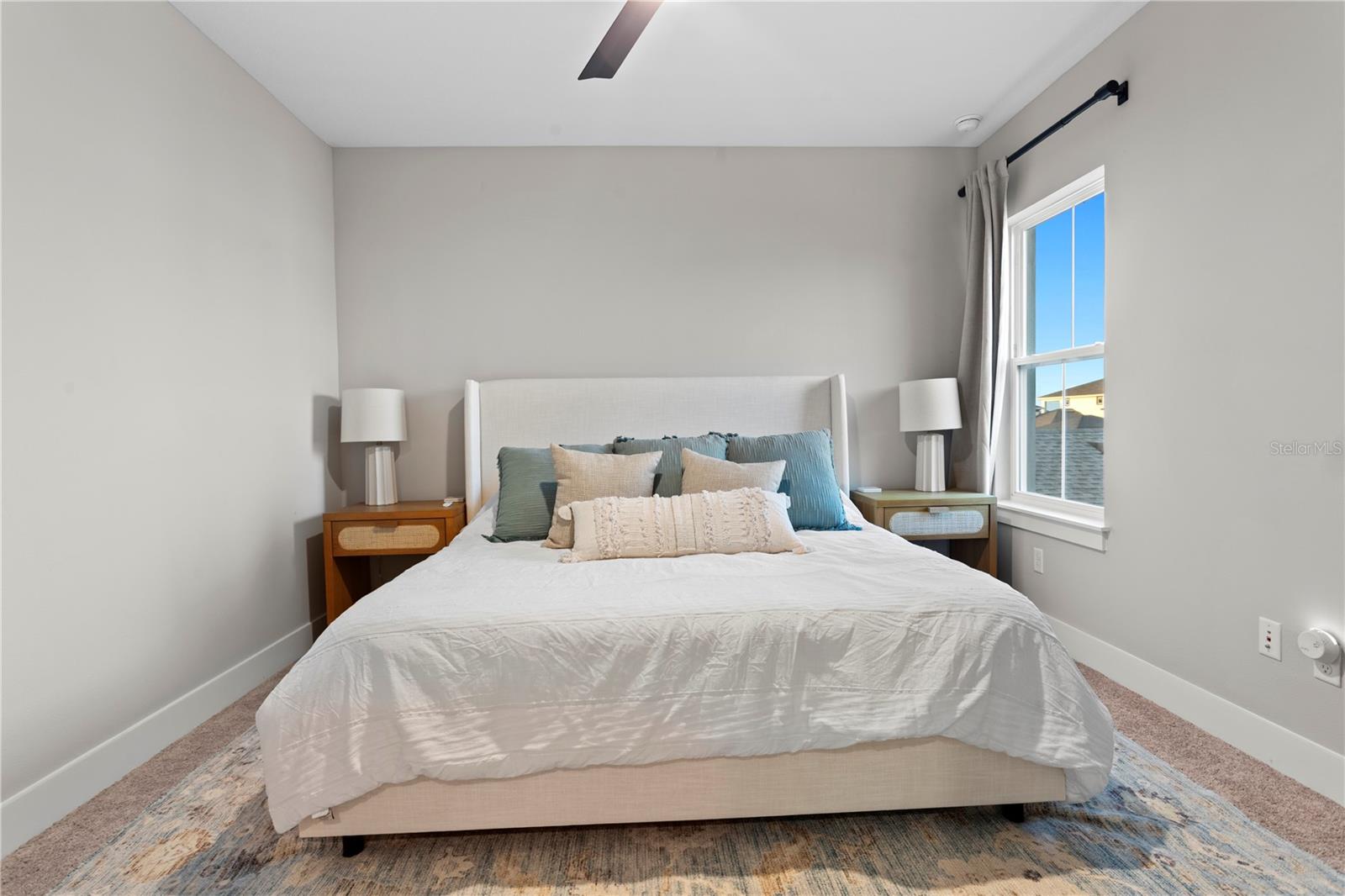 Third bedroom!