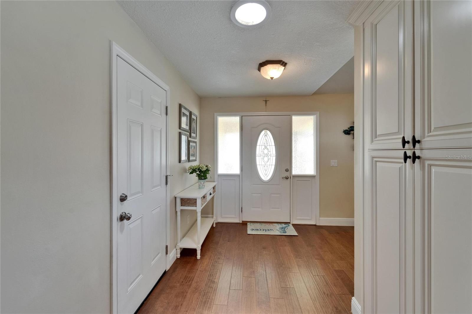 Foyer