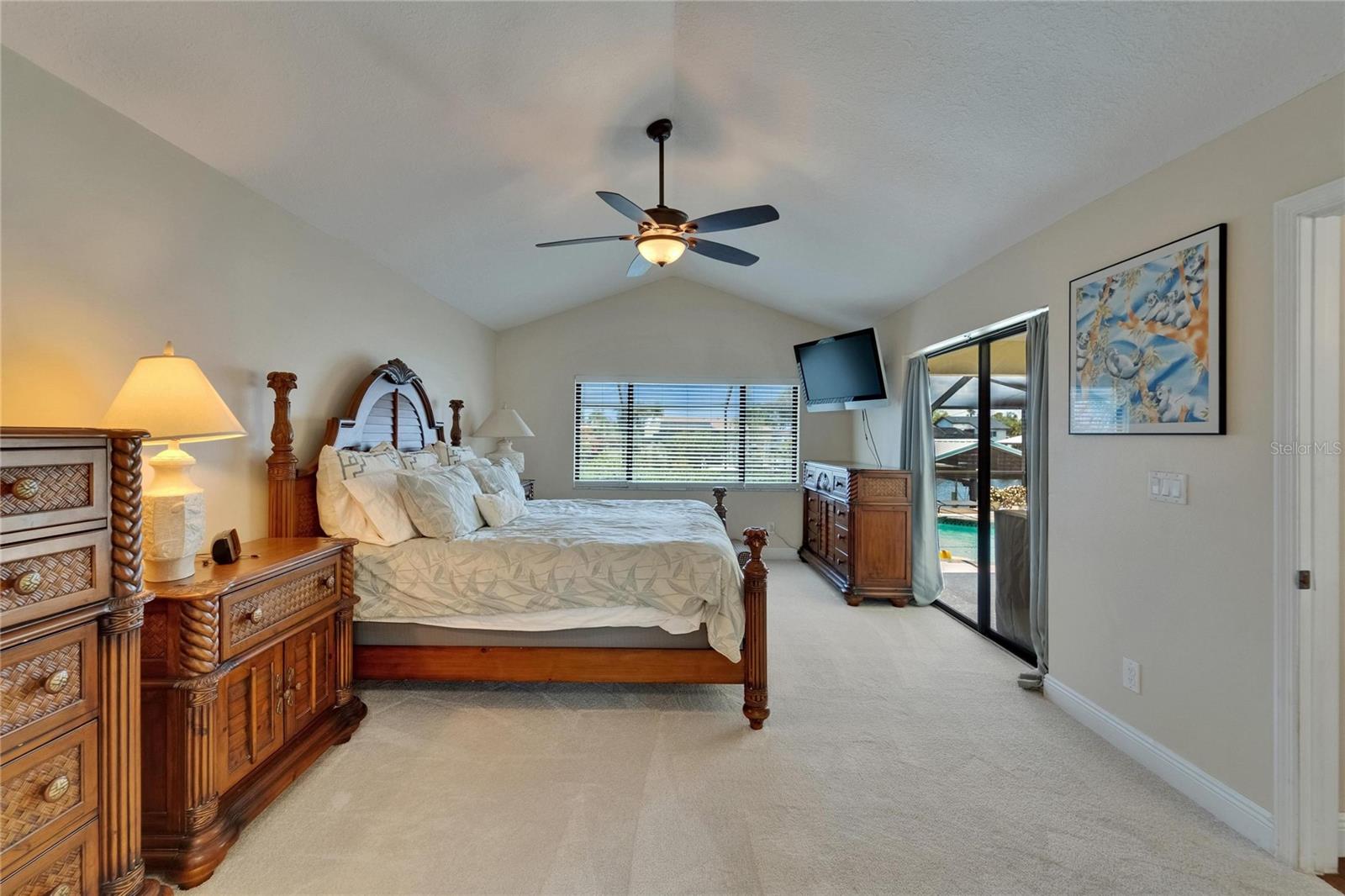 Primary (Master Bedroom)