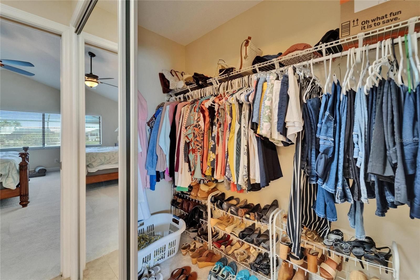 Her Closet