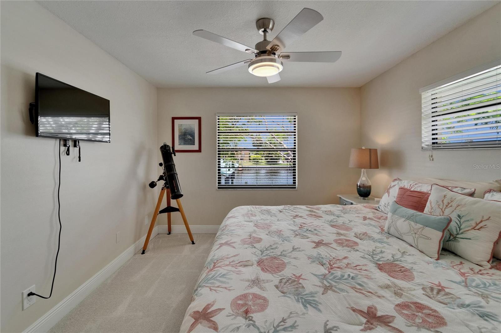 Bedroom #2