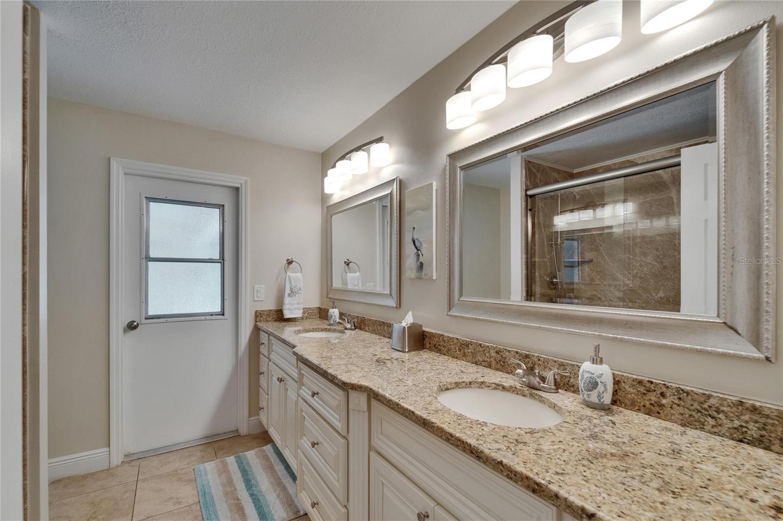 Guest Bathroom #2