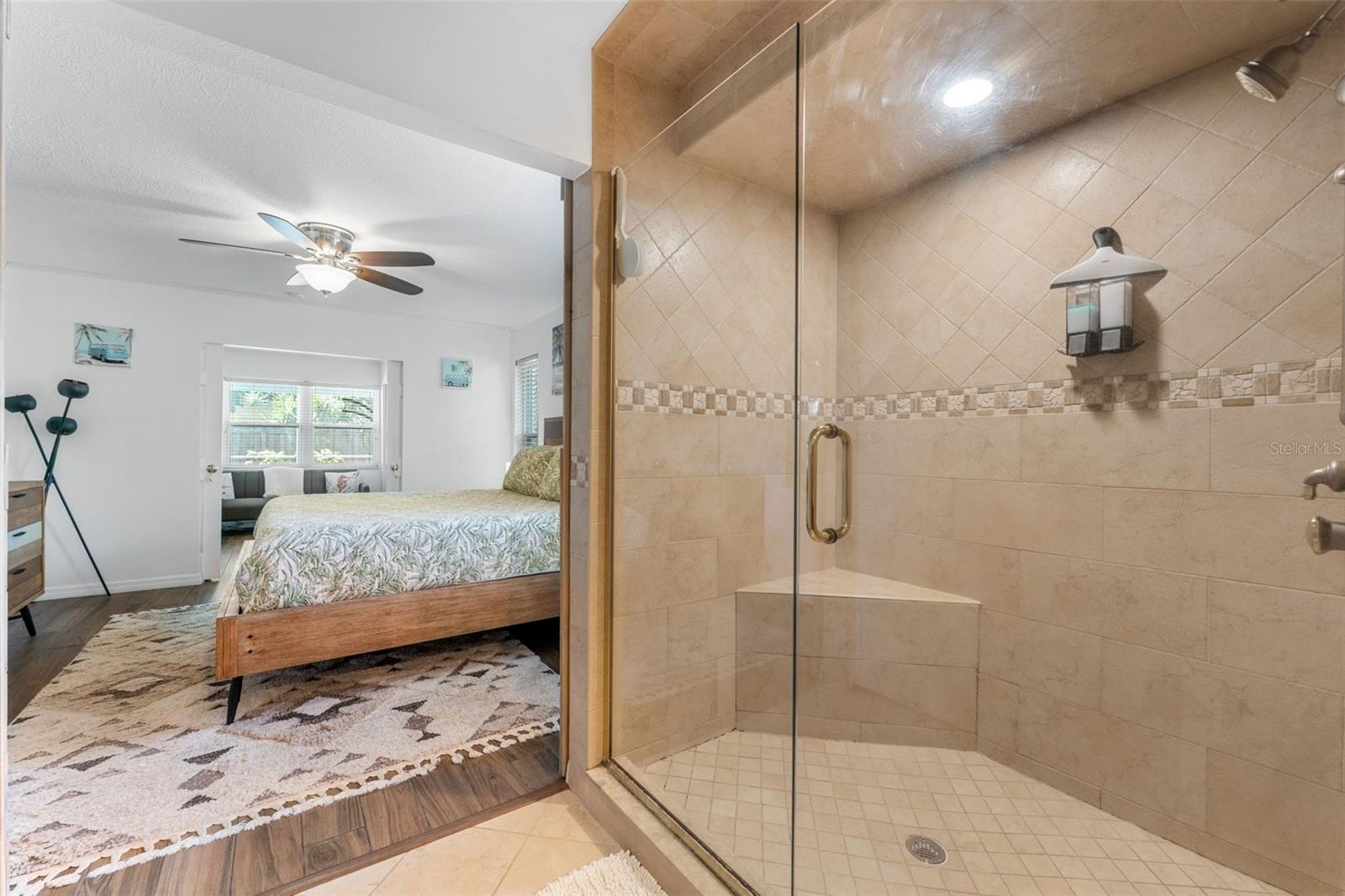 Primary Suite