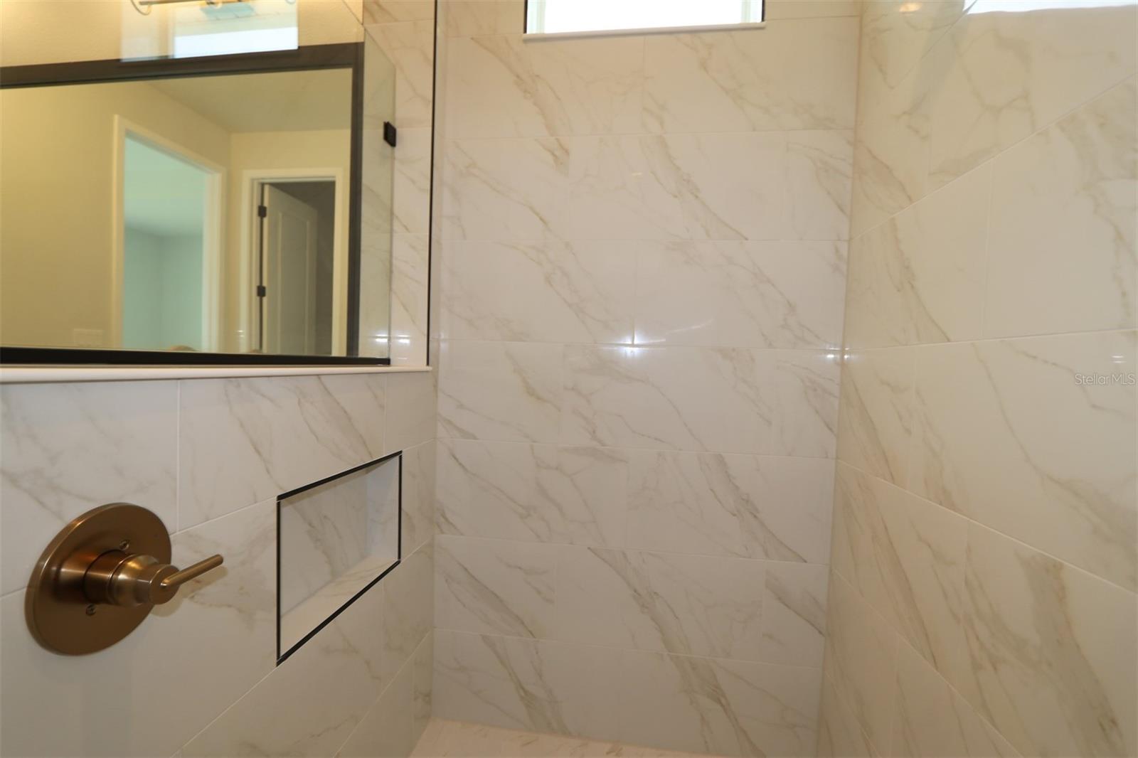 Owner's Bath