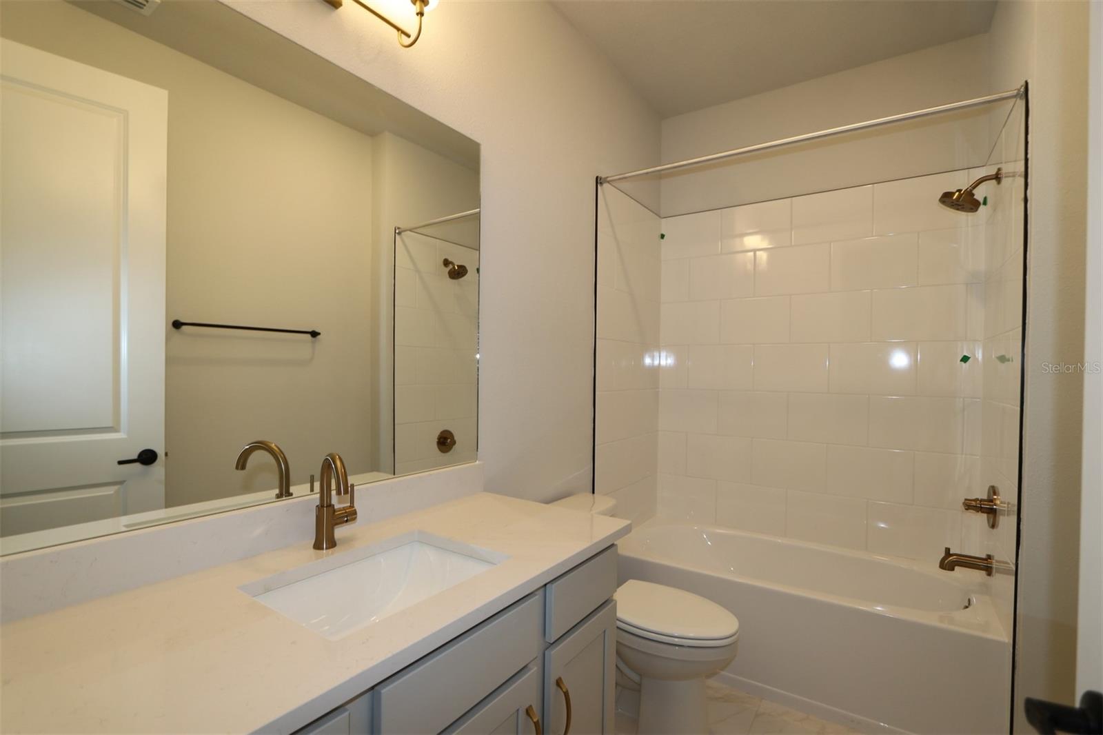 Bathroom Two