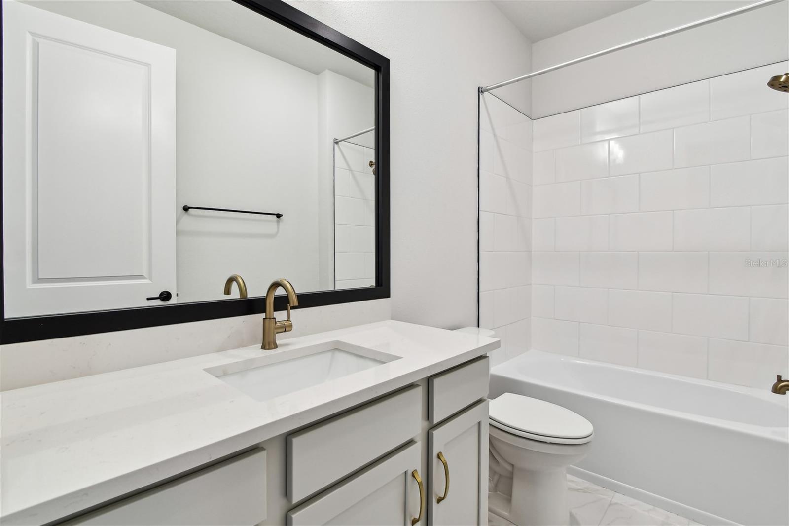 Bathroom Two