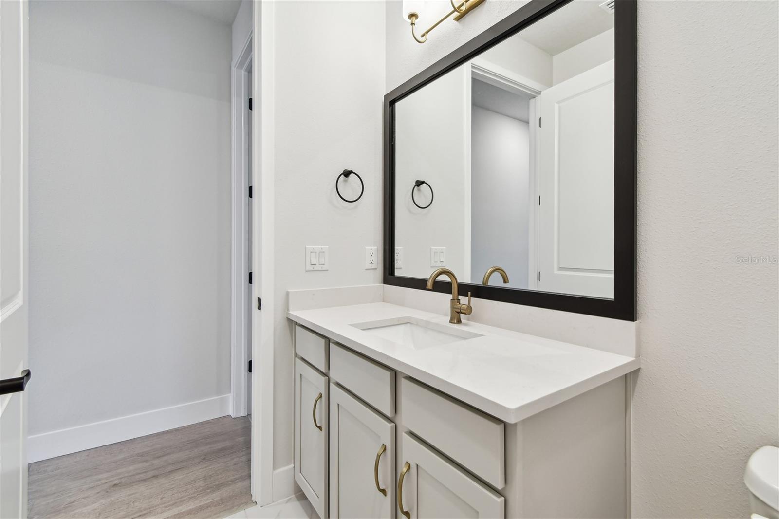 Bathroom Two