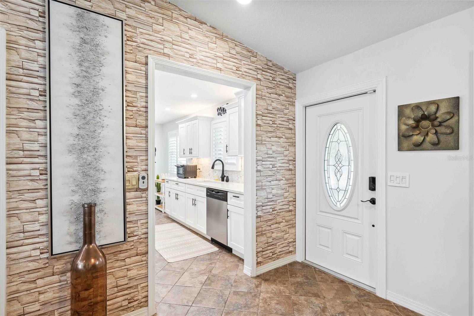 Entryway