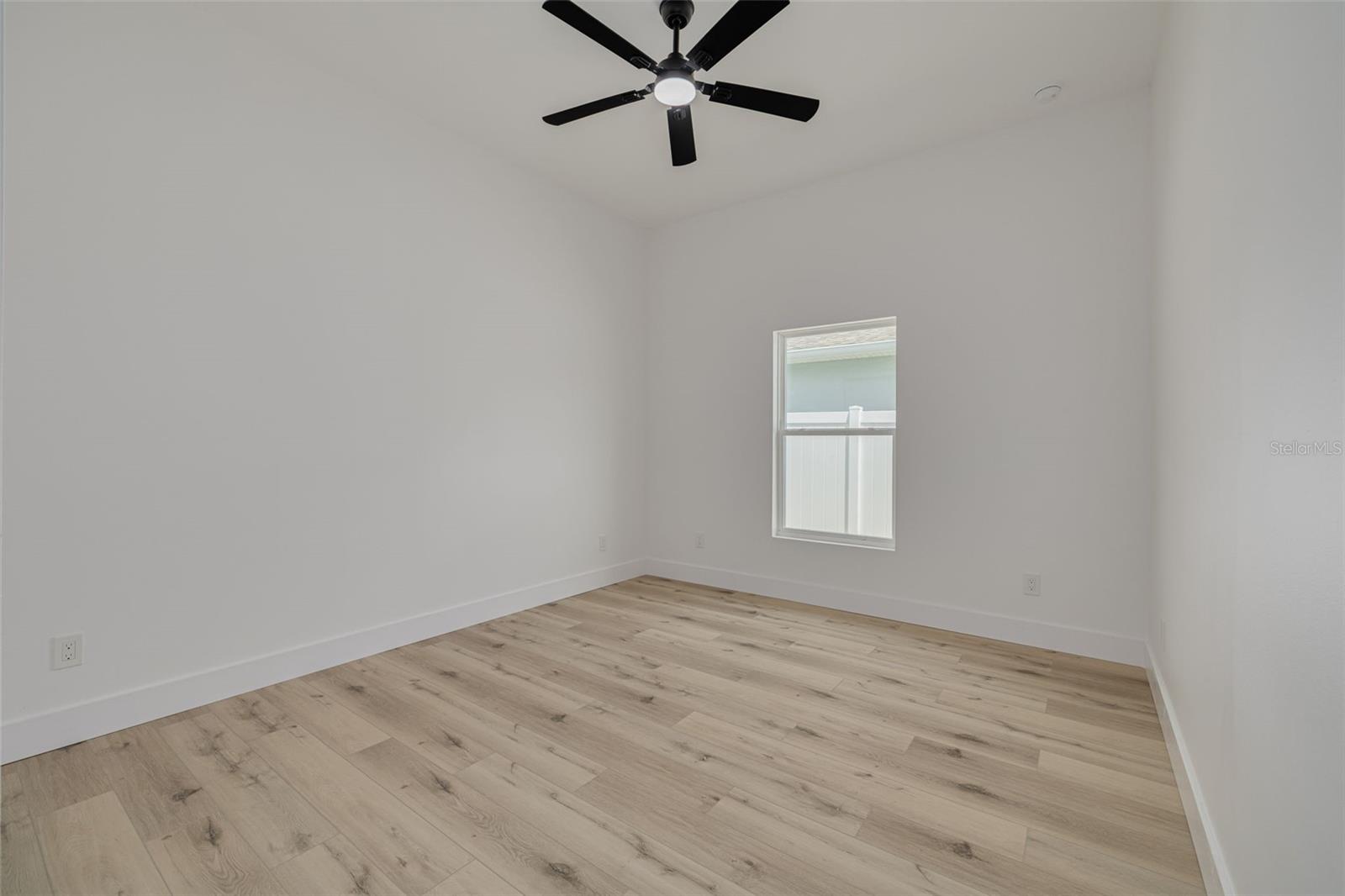 Bedroom #3